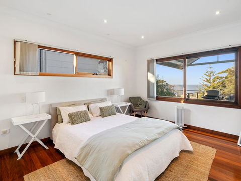 The Beach House Terrigal - Darwin Holiday 7