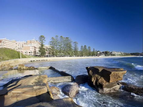 The Beach House Terrigal - Darwin Holiday 16