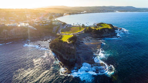 The Beach House Terrigal - Darwin Holiday 19