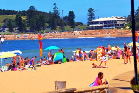 The Beach House Terrigal - Darwin Holiday 17