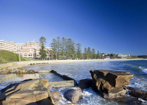 The Beach House Terrigal - Darwin Holiday 22