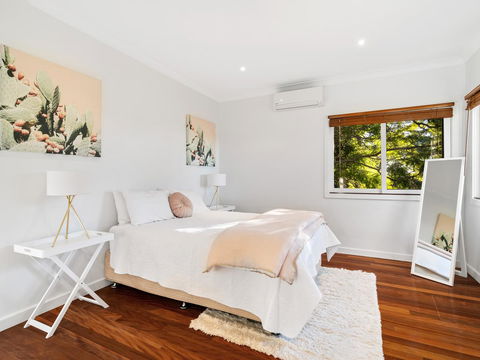 The Beach House Terrigal - Darwin Holiday 6