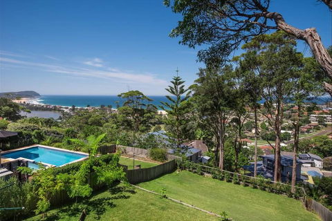 The Beach House Terrigal - Darwin Holiday 5