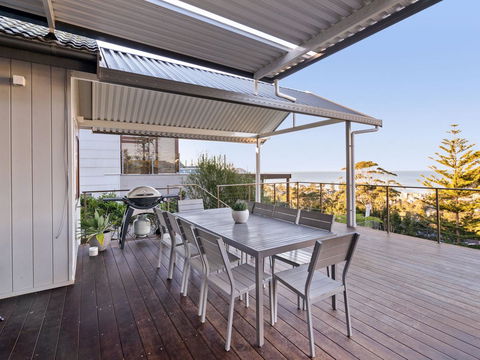 The Beach House Terrigal - Darwin Holiday 1