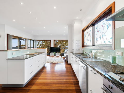 The Beach House Terrigal - Darwin Holiday 2
