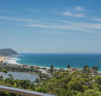 The Beach House Terrigal - Darwin Holiday