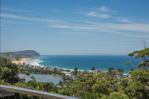 The Beach House Terrigal - Darwin Holiday 0