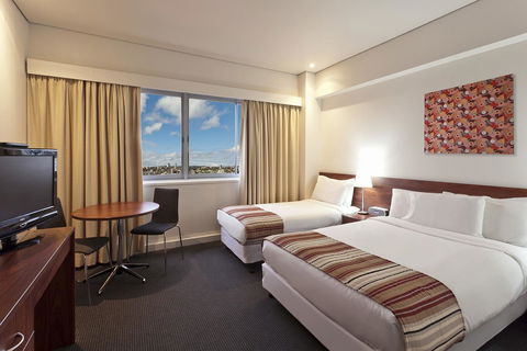 Macleay Hotel - Darwin Holiday 8
