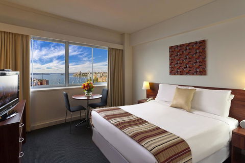Macleay Hotel - Darwin Holiday 11