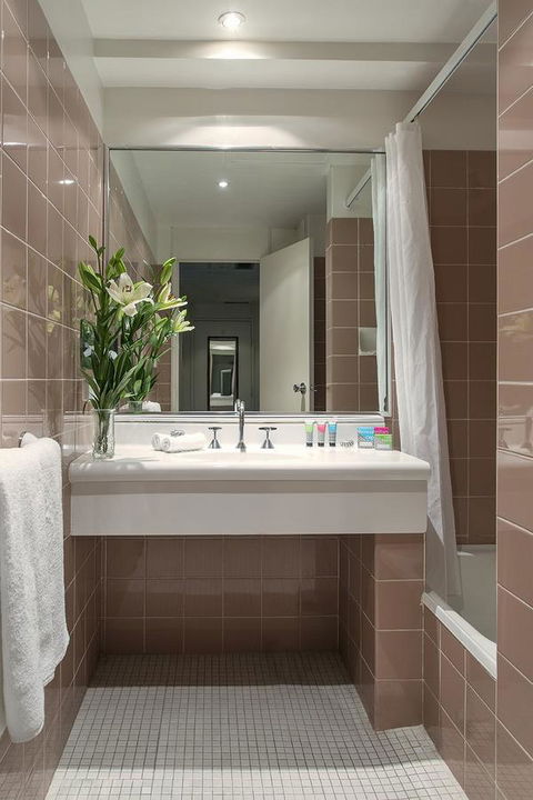 Macleay Hotel - Darwin Holiday 15