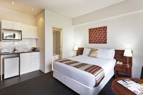Macleay Hotel - Darwin Holiday 6