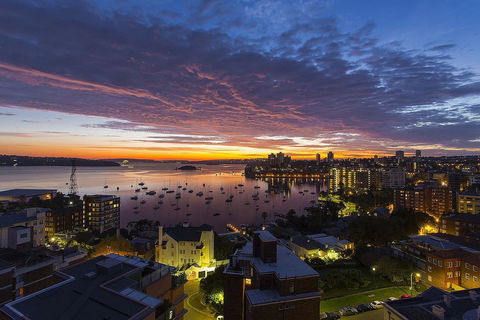 Macleay Hotel - Darwin Holiday 19