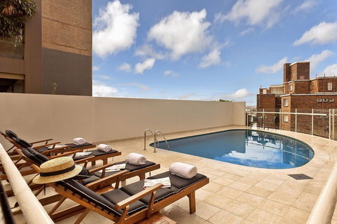 Macleay Hotel - Darwin Holiday 25