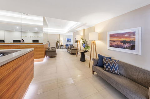 Macleay Hotel - Darwin Holiday 3