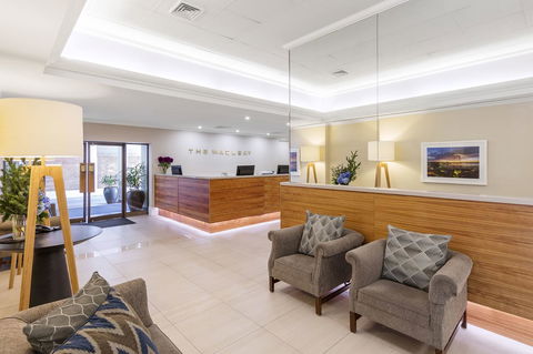 Macleay Hotel - Darwin Holiday 4