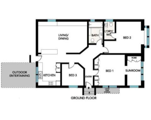 Huge Garden Apartment In The Heart Of Bondi Beach - Darwin Holiday 33