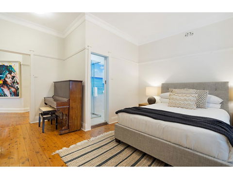 Huge Garden Apartment In The Heart Of Bondi Beach - Darwin Holiday 2