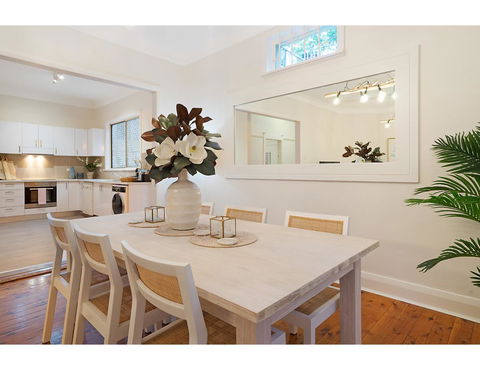 Huge Garden Apartment In The Heart Of Bondi Beach - Darwin Holiday 28