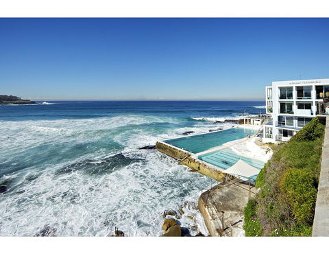 Huge Garden Apartment In The Heart Of Bondi Beach - Darwin Holiday 34