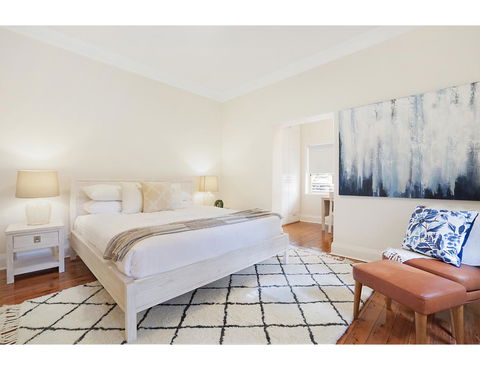 Huge Garden Apartment In The Heart Of Bondi Beach - Darwin Holiday 1