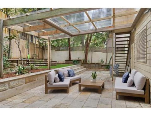 Huge Garden Apartment In The Heart Of Bondi Beach - Darwin Holiday 27