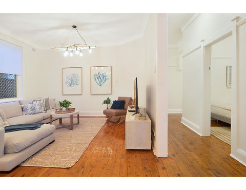 Huge Garden Apartment In The Heart Of Bondi Beach - Darwin Holiday 31