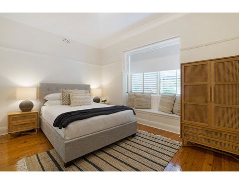 Huge Garden Apartment In The Heart Of Bondi Beach - Darwin Holiday 26