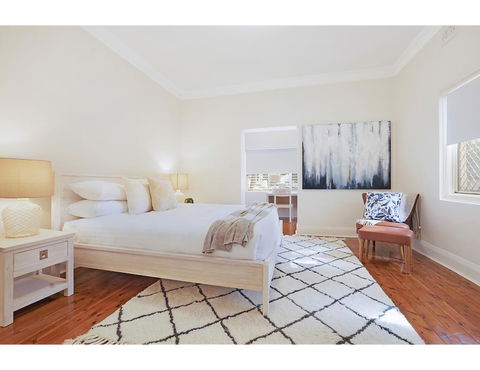 Huge Garden Apartment In The Heart Of Bondi Beach - Darwin Holiday 8