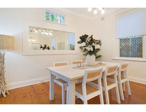 Huge Garden Apartment In The Heart Of Bondi Beach - Darwin Holiday 30