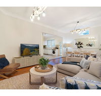 Huge Garden Apartment in the Heart of Bondi Beach - Darwin Holiday