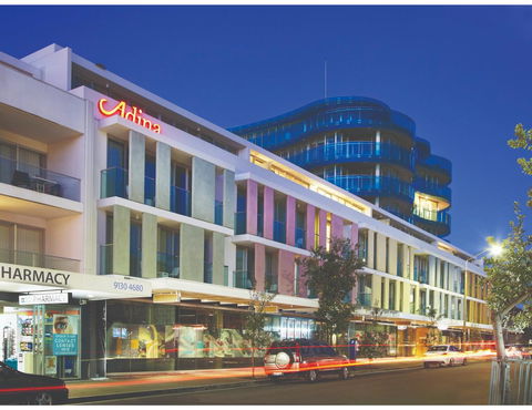 Huge Garden Apartment In The Heart Of Bondi Beach - Darwin Holiday 36