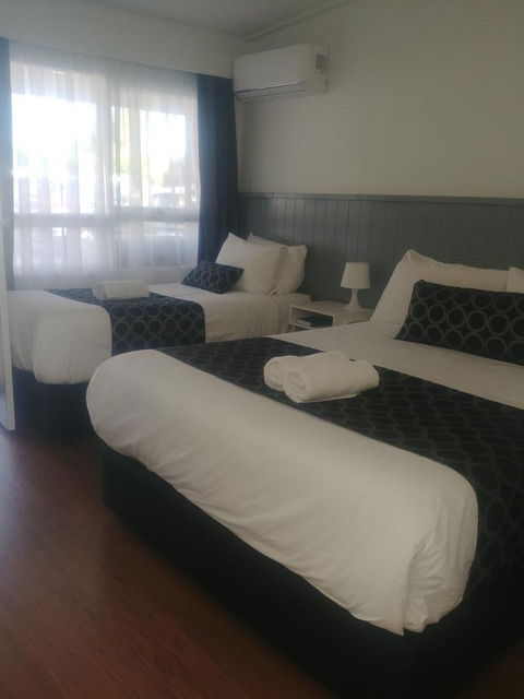 Bega Motel - Darwin Holiday 6