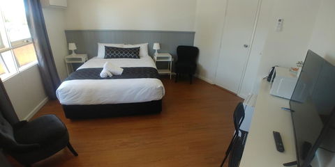 Bega Motel - Darwin Holiday 16