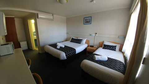 Bega Motel - Darwin Holiday 18