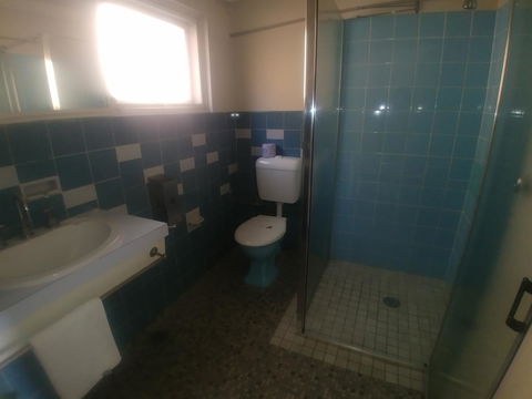 Bega Motel - Darwin Holiday 10