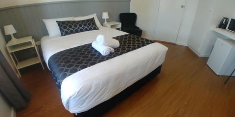Bega Motel - Darwin Holiday 13
