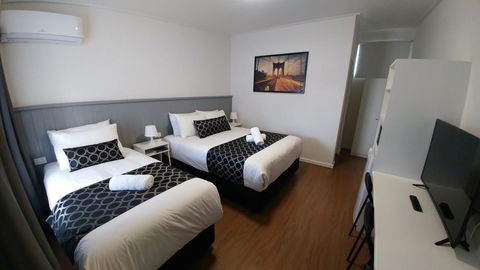 Bega Motel - Darwin Holiday 14
