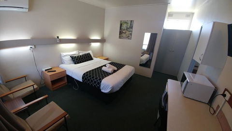 Bega Motel - Darwin Holiday 27