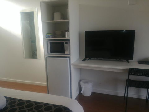 Bega Motel - Darwin Holiday 5