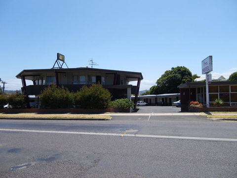 Bega Motel - Darwin Holiday 26