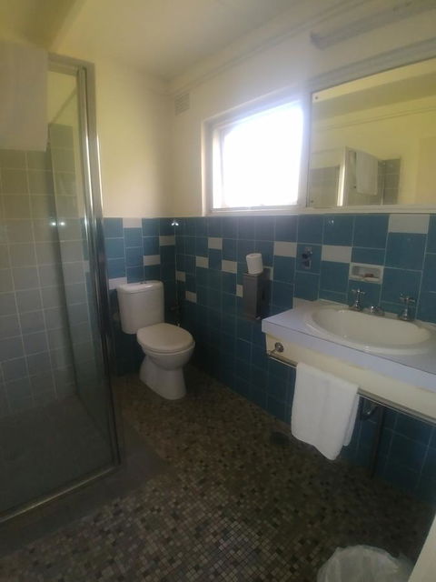 Bega Motel - Darwin Holiday 11