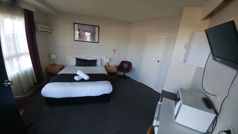 Bega Motel - Darwin Holiday 17