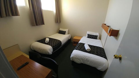 Bega Motel - Darwin Holiday 15