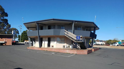 Bega Motel - Darwin Holiday 21