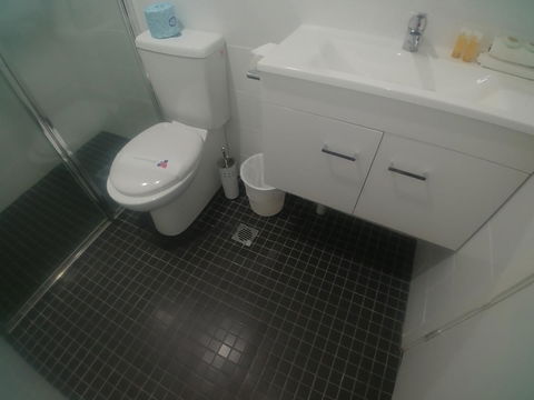 Bega Motel - Darwin Holiday 7