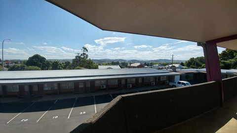 Bega Motel - Darwin Holiday 24