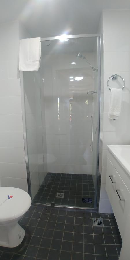 Bega Motel - Darwin Holiday 19
