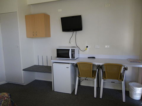 Bega Motel - Darwin Holiday 25
