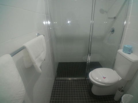 Bega Motel - Darwin Holiday 3