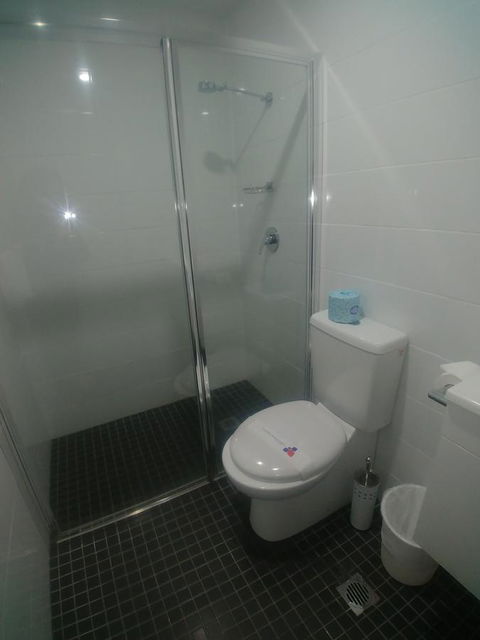 Bega Motel - Darwin Holiday 8